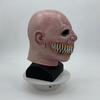 Halloween Horror Headgear Mask Vasago Devil's Fangs Demon Tracking the terrifying demon latex mask