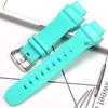 BGA-2300 Watch Strap For Casio Baby-g BGA-230 Sport Waterproof Watchband BGA230 Bracelet Accessories