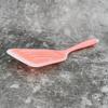 Silica Gel Integrated Extended Stir-fry Shovel Non-stick Pan Silica Gel Chinese Shovel Pan Spatula  Kitchen Accessories Cooking