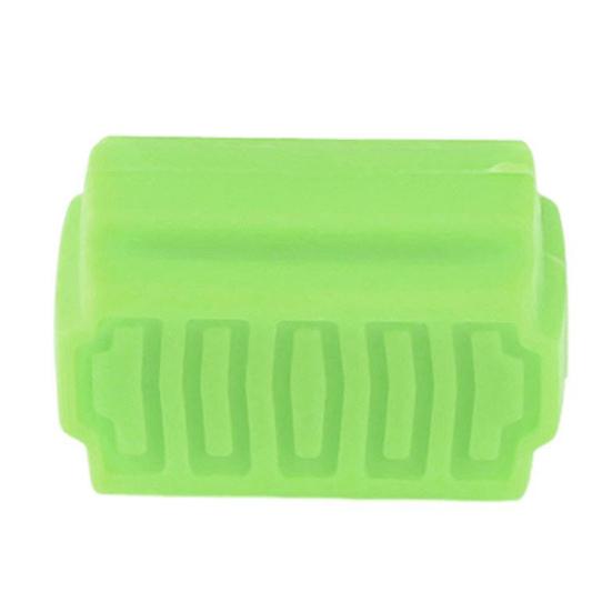 Silicone Jawline Exerciser Ball Portable Men Women Face Muscle Sculpting Jaw Bone Strengthener Jawline Shaper Trainer Toner Face Slimming Tools