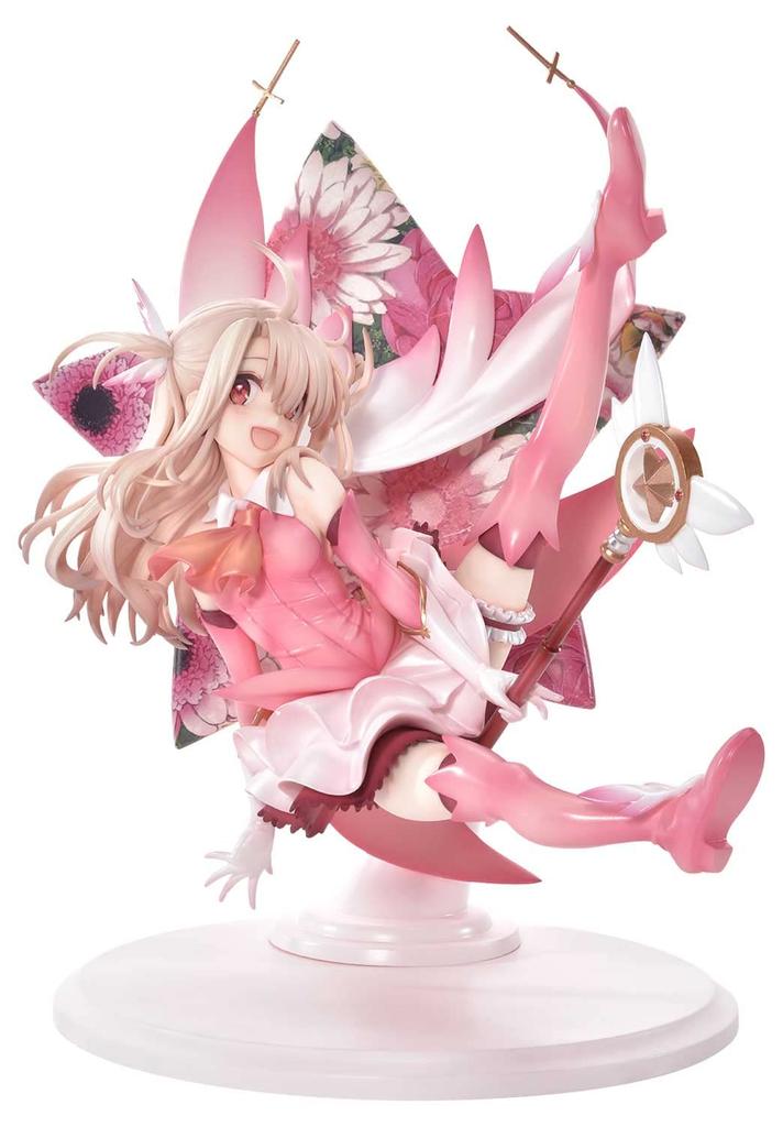 PRISMA WING Liner Illyasviel Von Einzbern Scale Complete Figure Fate/kaleid PrismaIllya 1/7