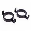2 Pcs for Ford Mondeo for Peugeot 508 2008 3008 H7 Car LED Headlight Bulb Adapter Mount Stand Base Holder Socket for Citroen