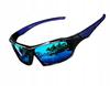 Men's Sports Cycling Sunglasses Uv400 Protection Polarized