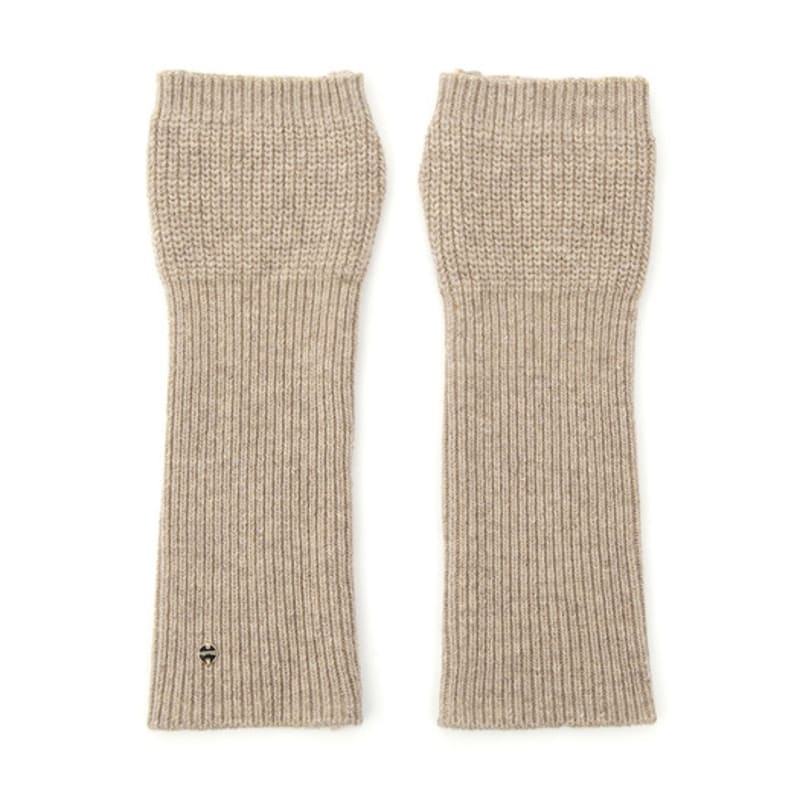 UNDERCONTROL STUDIO HIGH WARMER / CASHMERE / D LINEN