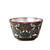 Chaxun 999 Silver Ceramic Kung Fu Tea Cup