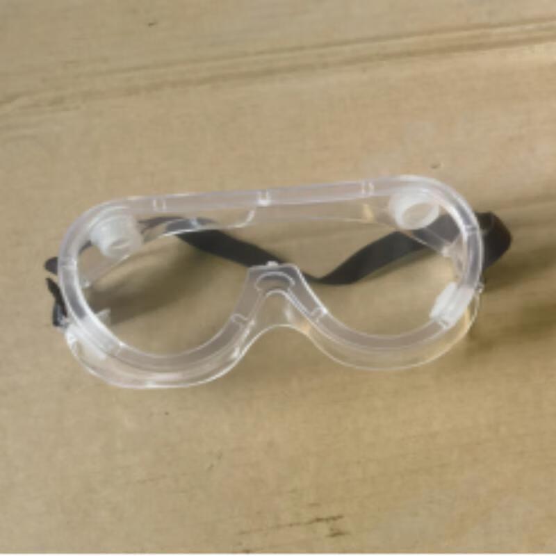Zhanming Acid and Alkali Resistant Protective Goggles
