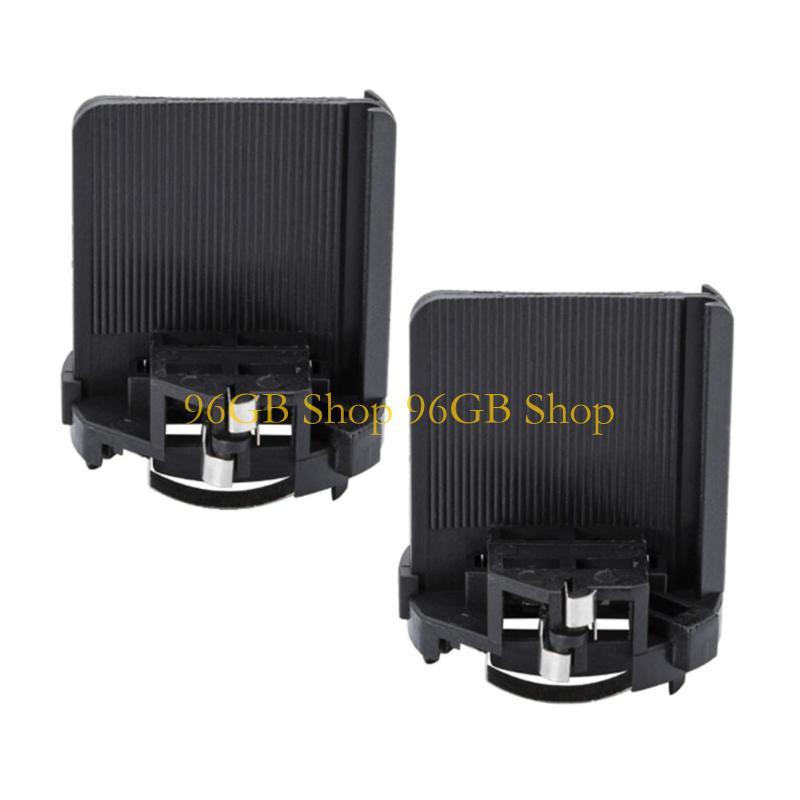 96GB 2Pcs Vehicle Light Socket Set Part Number 5K0941109 Car Light Base Part