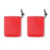 Outdoor Tool Sundry Pouch Drawstring Sundry Pouch Bundle Pocket Storage Bag Camping Storage Bag