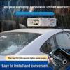 High-Power Four-Way Car Loudspeaker for Audio Calls & Advertisements
