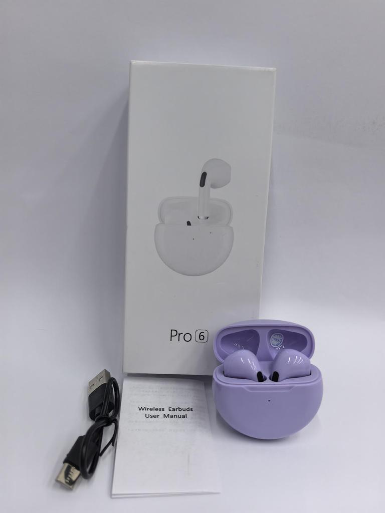 Long-Lasting Sports Bluetooth Headset with Wireless Connectivity and RotwsP Gift for Gamers