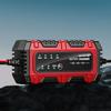 Car Battery Trickle Charger And Maintainer 1.5A 6V/12V Boat Trickle Battery Charger Automatic Tender Maintainer For Car Truck