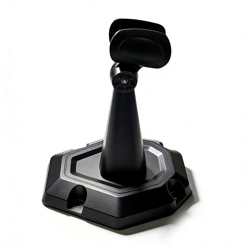 A2 Custom CE FCC RoHs High Quality QR Code Reader 2D 1D Handheld for USB 2.4G Wireless Barcode Scanner Wired Charging Base