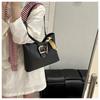 Large Capacity Minimalist Shoulder Tote Bag for Women - 2025 Autumn Collection
