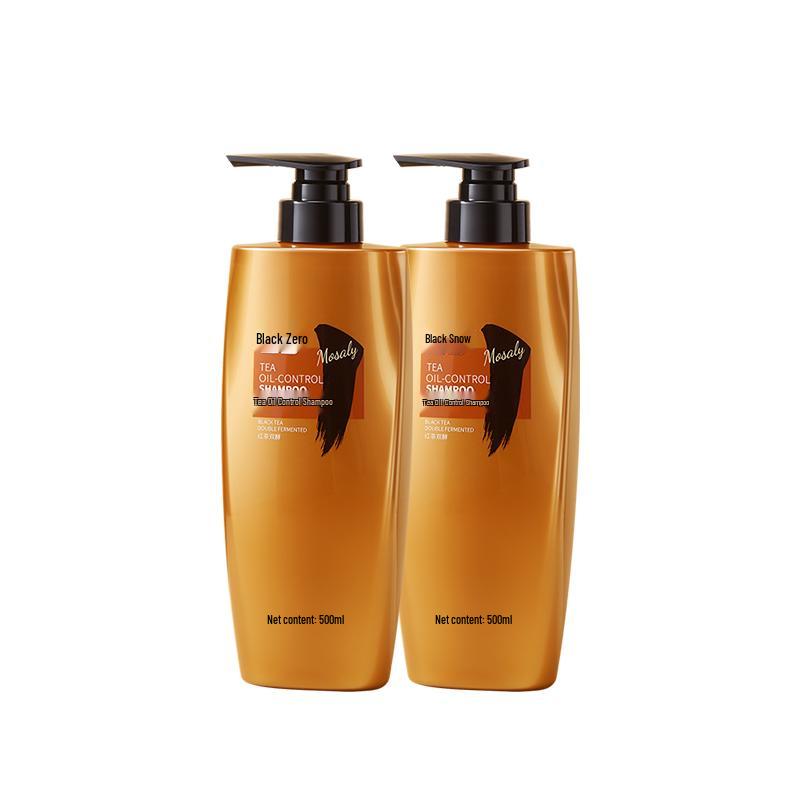 

Moxue Professional Hair Care Shampoo Series