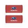 Car Roof Handle Protection Cover Gloves Interior Accessories For Subaru STI WRX Forester Impreza Legacy Outback XV BRZ Tribeca PP444