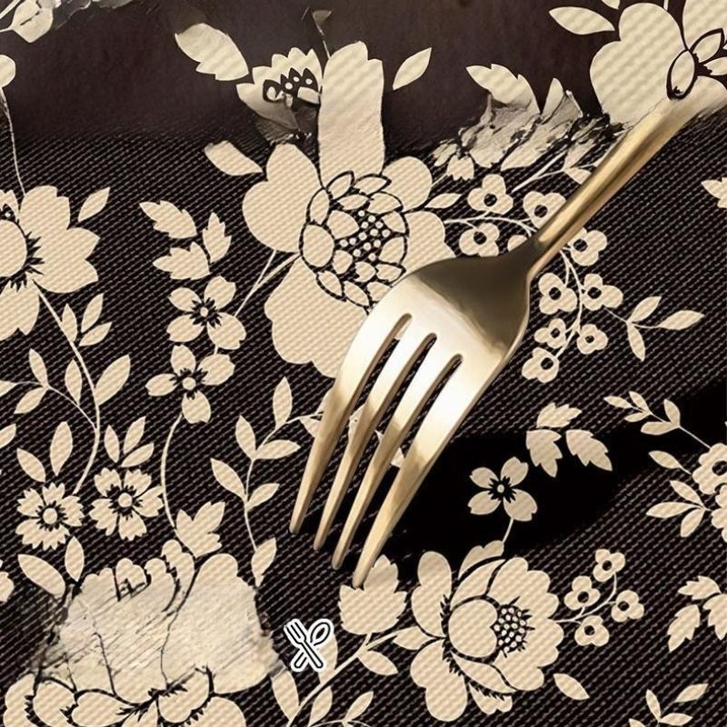 New Chinese Style Tablecloth Dust-proof and Wear-resistant Rectangular Dining Table Cloth Simple and Beautiful Decoration