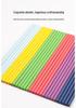 Early Childhood Balance Blocks: Educational Wood Skewers Game