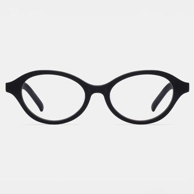 MATTEPUZ CY-130 Blaulichtblockierende Brille SCHWARZ