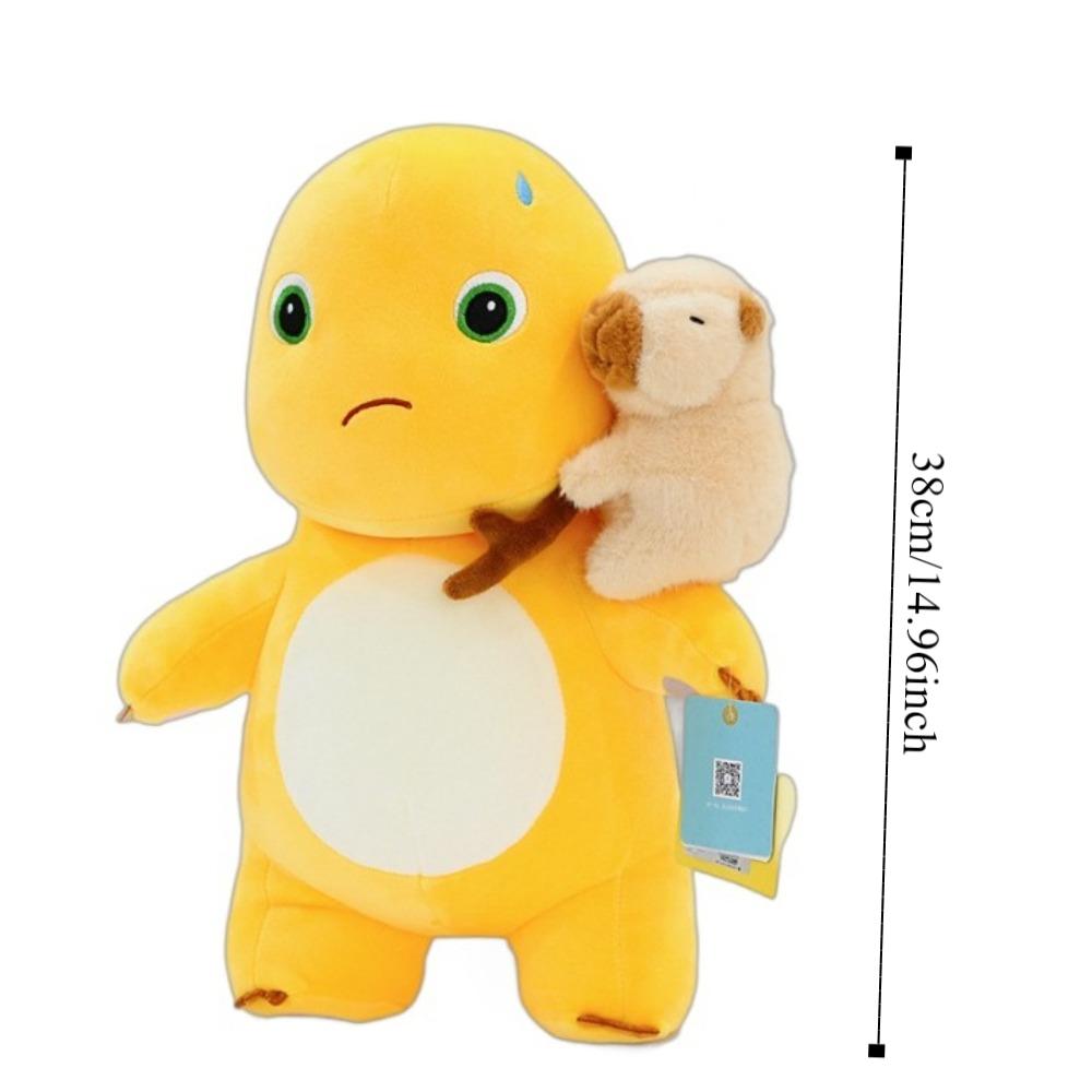 Dinosaurier Plüschtier 30 Cm – Weiches Kuscheltier Für Kinder