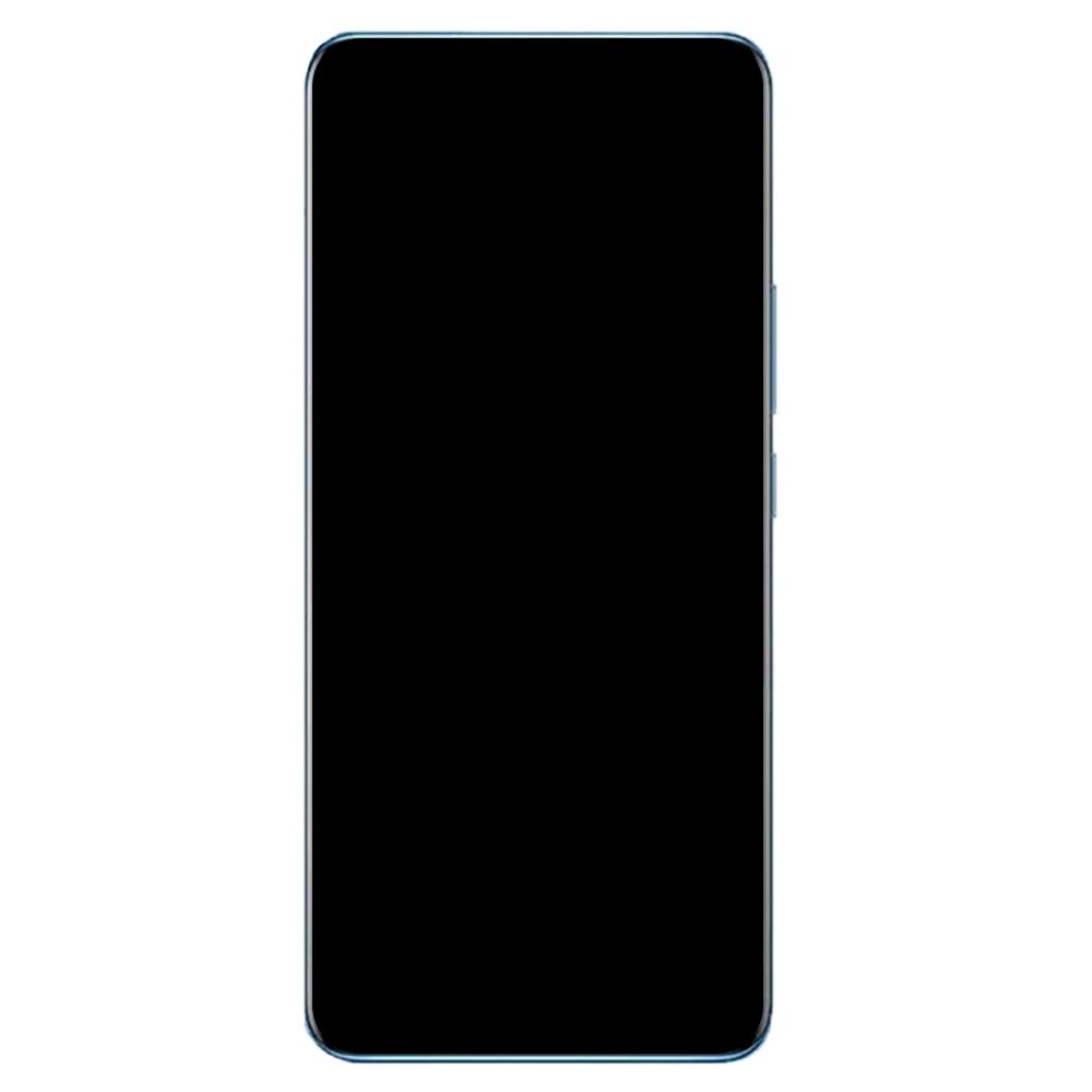 Für Xiaomi Civi 2 5G/13 Lite OEM Grade S AMOLED Bildschirm und Digitizer-Einheit+Rahmen Ersatzteil (Ohne Logo)