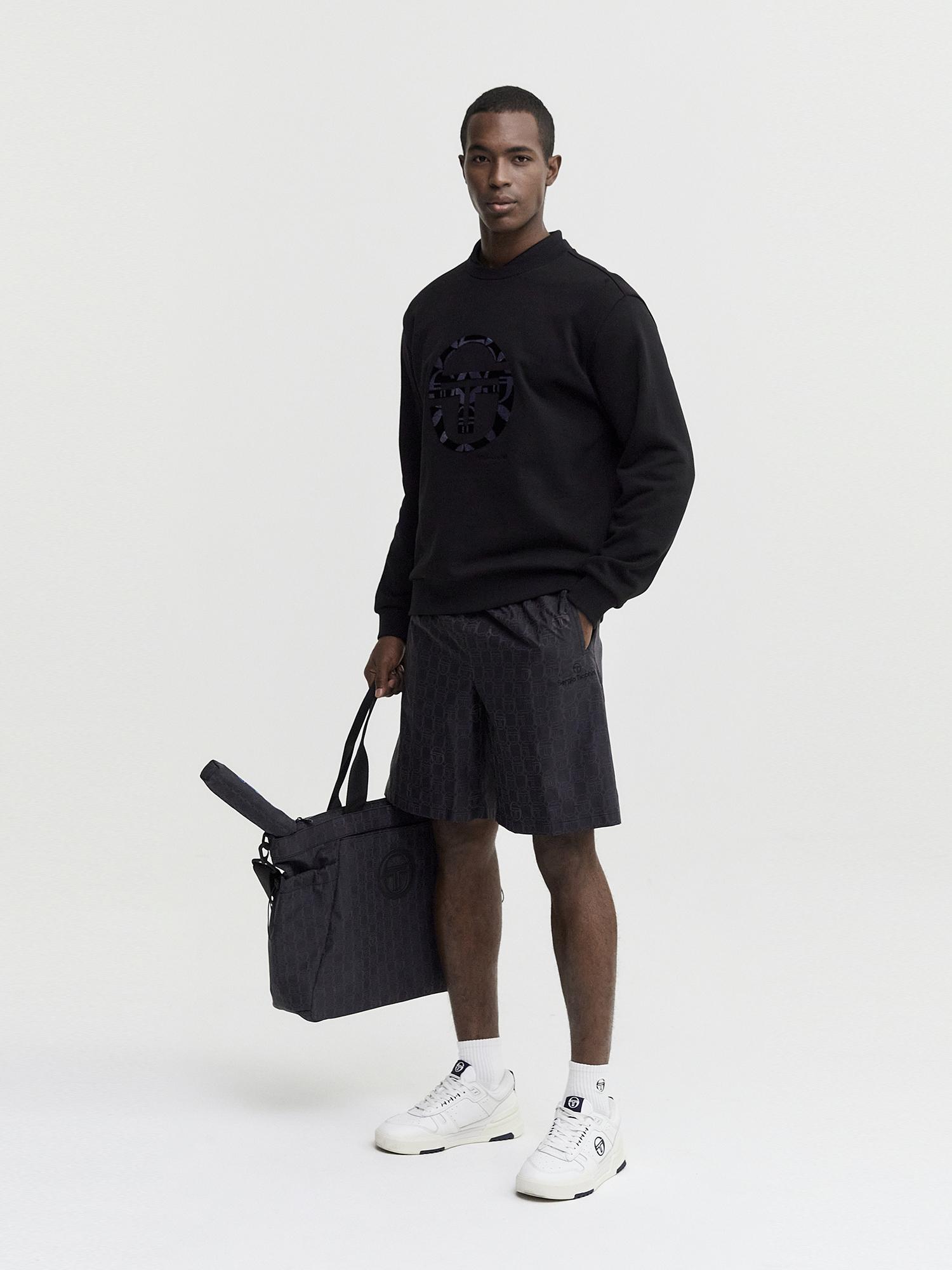 SERGIO TACCHINI M Daily Big Logo