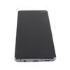 Pantalla de Teléfono de 6.4 pulgadas de Repuesto para Galaxy S10 Plus Pantalla LCD Digitalizador Táctil Ensamblaje Kit de Reparación para SM G975F G975U