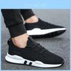 Premium Quality Men's Sneakers Casual With Lightweight Breathable Comfort For Running