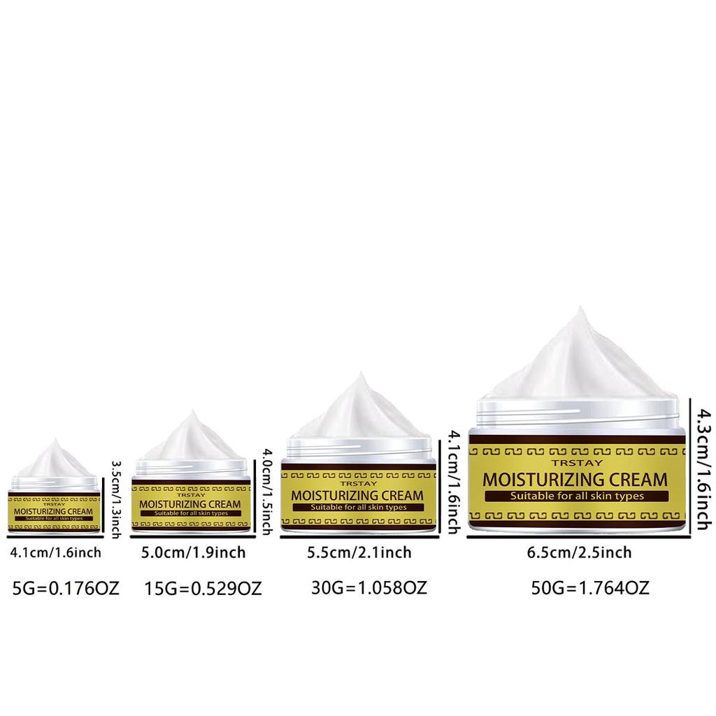 Retinol Cream Anti-Wrinkle CreamLine Face Cream Moisturizing Nourish Skin Care