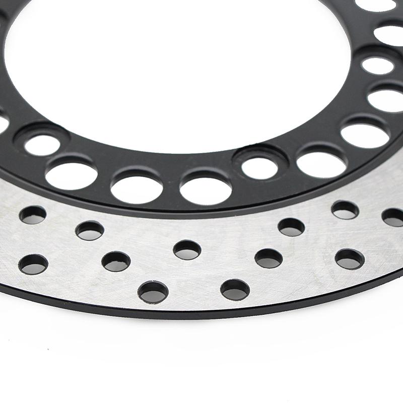 

245mm Rear Brake Disc Rotor For Yamaha TDM900 YZF1000R SRX600 FZS600 Fazer FZR600 FZ600 XJR400 SRX400 FZ400 TDM850 XJ600S YZF600