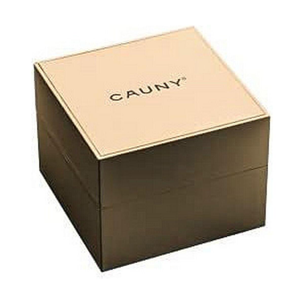 

Женские часы Cauny CMJ007 TU прозрачный
