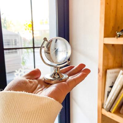 Dekor – Dekorativní a stolní glóbusy