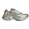Adidas Climacool Vento 4.0 Comfortable Versatile Durable Low-Top Casual Running Shoes Unisex Sneakers Silver Gray JQ4947