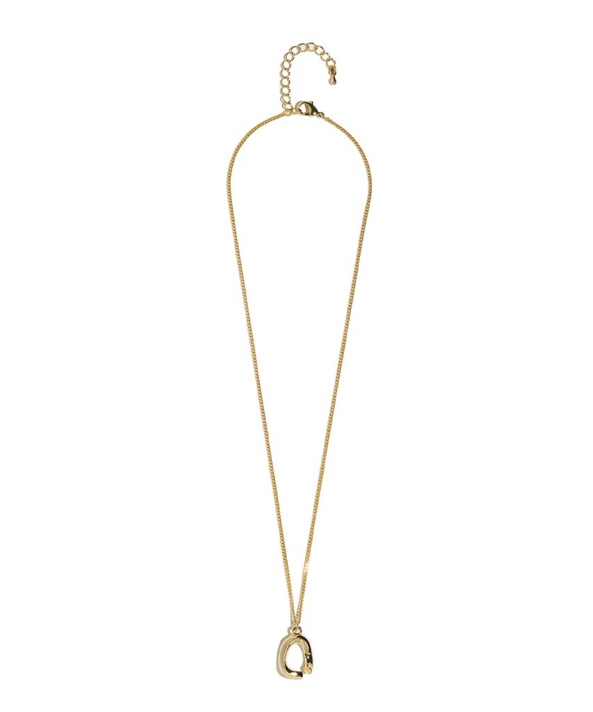 Buttering Bn0035G Necklace