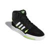 adidas Originals Drop Step 'Black Green' EF7135