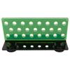 Magnetic Acrylic Coral Rack 23 Hole Multilayer Fluorescent Magnet Coral Frag Holder Coral Stand for