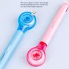 Kawaii Pen Shape Correction Tape Set Cute Corrector Tape White Out Corrector Error Correction Office School Supplies Stationery
