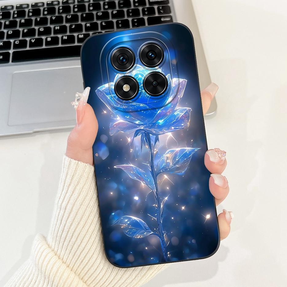For Xiaomi Redmi Note 14 Pro 4G Case Cute Cartoon Cover Soft TPU Phone Case For Redmi Note 14 Pro Plus Note14 Pro+ 5G Capa Coque