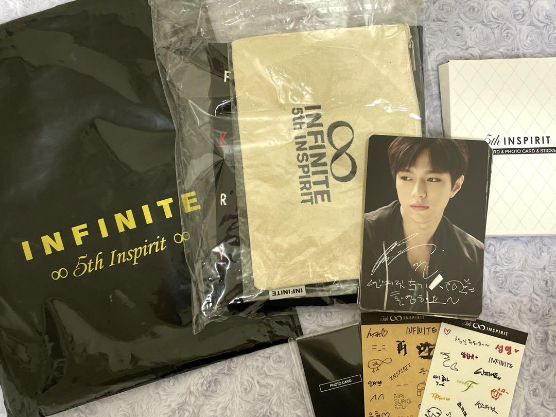 

[USED] INFINITE FC Membership Benefits
