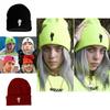 Billie Eilish Knit Beanie Soft Stretchy And Stylish Hat For Women And Men