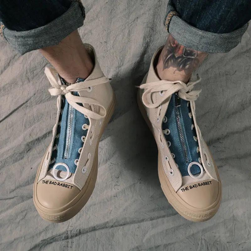 

Кроссовки Мужские тенденции 2024 года Вулканизированная мужская обувь Дышащая модная обувь Предложение Повседневная Без кожи Элегантная Новая В общем 38