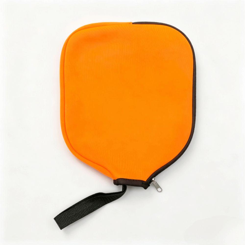 Waterproof Pickleball Paddle Cover Lightweight Pickleball Racket Sleeve Outdoor Sports