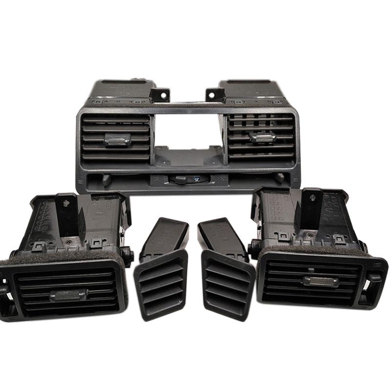 Mitsubishi Pajero V31-V33 Dashboard Air Conditioning Vent (MR308038) Left Defrost Vent