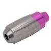 Tattoo Pen Machine Aluminum Alloy Tattooo Pen Set Cartridge Tattoo Machine with   Clip Cord