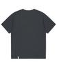 MAHAGRID Strange Puppy Tee Charcoal(Mg2Fmmt506A)