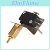 Microswitch Valve Pneumatic Dental Air Electric Switch Ultrasonic Scaler Micro Switch Valve Dental Chair Unit Product