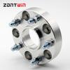 2 Bucăți 15/20/25/30/35/40/50mm PCD 5x120 CB 67.1mm Adaptor Distanțier Roată 5 Prezoane Potrivit Pentru OPEL Insignia Hyundai Potter M14x1.5