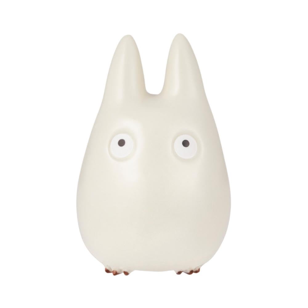Sekiguchi My Neighbor Totoro Porcelain Small H5 x x D4cm Doll, Totoro, 405244, W3.4