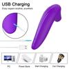 Powerful Clitoris Sucker Vagina Sucking Vibrator Female Nipple Oral Vacuum Stimulator Tidal Masturbator Sex Toys for Women 18+