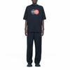 Balenciaga Credit Card Logo Oversized Fit T shirt 620969TIV791000