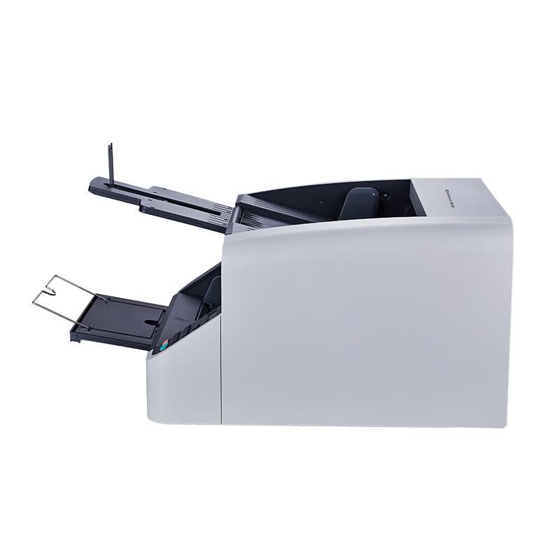 Comix A3 High-Speed Feeder Document Scanner QX6200 CN plug (adapter included)